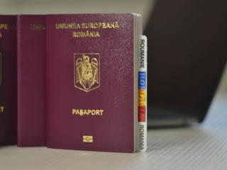 Preţuri mici: Pasaport ro. Buletin ro. Permis roman!