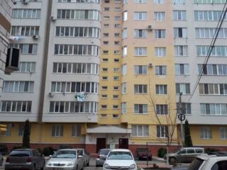 Apartament cu 2 camere, 61 mp, str. Alba Iulia, Buiucani