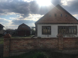 Продаю частный дом в селе Красногорка