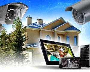 Видеонаблюдение. Sisteme de supraveghere video. CCTV