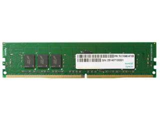 RAM DIMM Apacer 8Gb / DDR4 / PC21300 / CL19 /