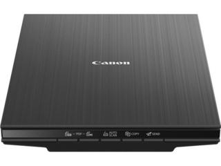 Scanner Canon Canoscan LiDE 400 / CIS sensor /