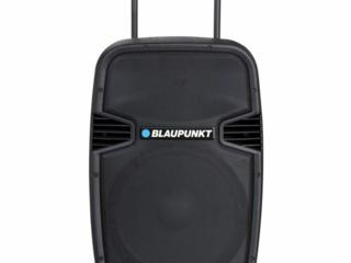 Blaupunkt PA15 / Profesional System Audio