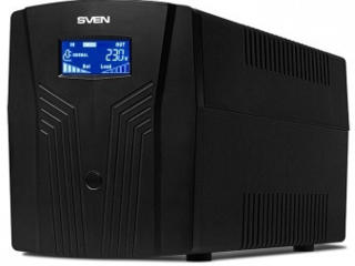 Sven Pro 1500 /