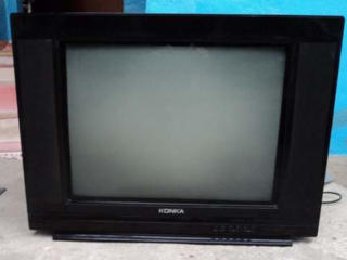 Телевизор Konka, 54 см.