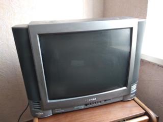 Продам рабочий телевизор TOSHIBA