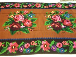 МОЛДАВСКИЕ новые домотканые ковры ручной работы