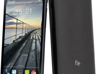 Продаю Fly IQ458 Evo Tech 2