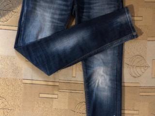Продам джинсы Antony Morato на подростка в хорошем состоянии