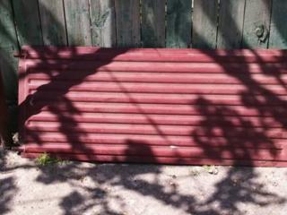 Продам новую батарею стальная