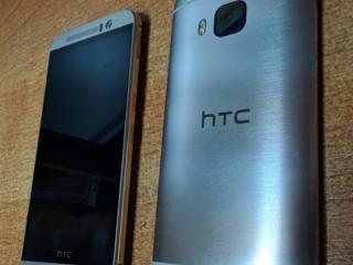 HTC ONE M9 на запчасти