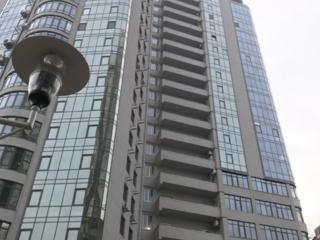 ЖК Гагарин Плаза. 2-комнатная квартира, 115 кв. м. От строителей.