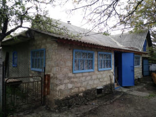 Дом в селе Васильевка