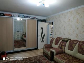 Apartament cu 1 odaie stare bună, Ciorescu m. Chișinău