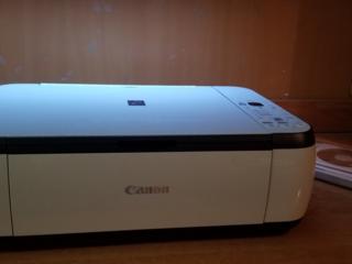 Продам принтер-CANON PIXMA MP270