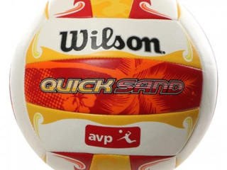 Продам мяч волейбольный Wilson, новый.