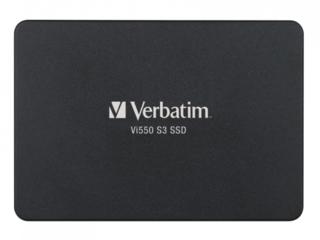 Verbatim VI550 S3 VI550S3-128-49350 2.5" SSD 128GB /