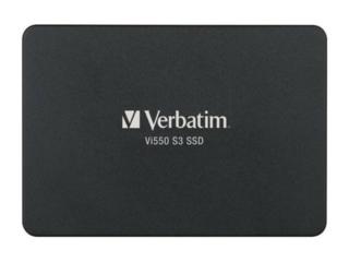 Verbatim Vi560 S3 M.2 SATA SSD 512GB / VI560S3-512-49363