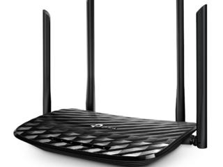 TP-LINK Archer C6 / AC1200 Gigabit