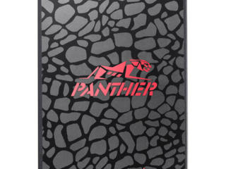 2.5" SSD Apacer Panther AS350 / 240GB / SATA /