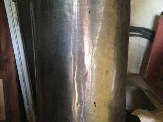 Бочка для вина