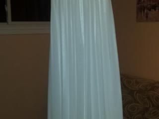 Красивое платье для выпускного и свадебного вечера