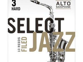 Продам трости для Альт саксофона select jazz