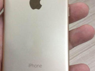 iPhone 6+Gold 16gb 200$ Торг!