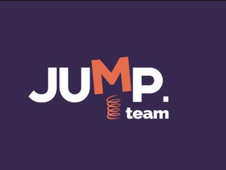 Веб студия JUMP. Team