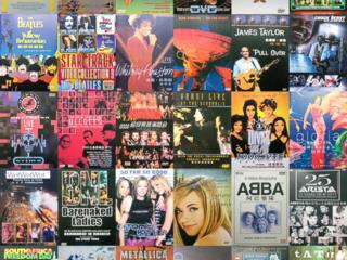 999 VINIL CD DVD. Виниловые пластинки аудио видео