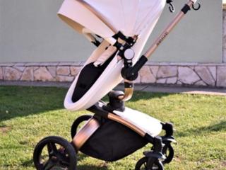 Современные коляски для стильных мам!