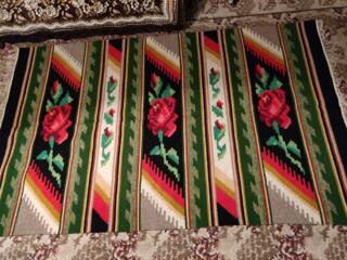 Covor moldovenesc nou