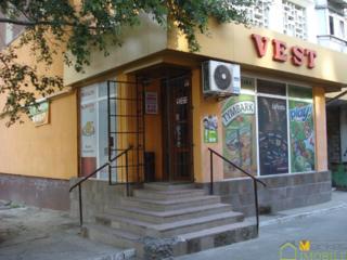 Продается действующий бизнес-продуктовый магазин VEST 93кв. м.