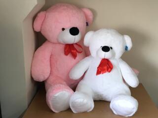 Ursuleți de pluș cele mai mici prețuri în Moldova. Плюшевые мишки.