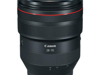 Canon RF 28-70MM F/2 L USM