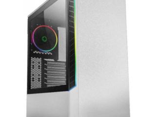 Case ATX GameMax Panda T802 / PWM+ Rainow RGB /