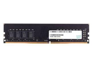 RAM DIMM Apacer 16Gb / DDR4 / PC21300 / CL19 /