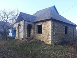 Se vinde casă în construcție în Coșnița, Dubăsari