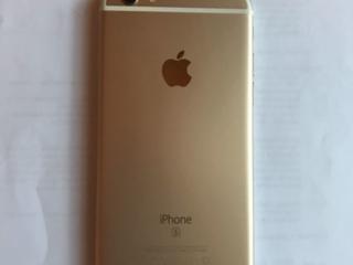 Продам iPhone 6S Gold