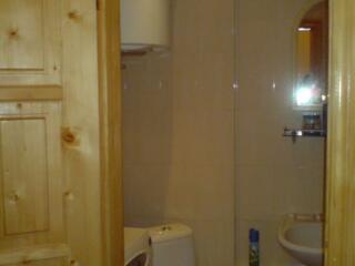 Сдам свою 2 к. кварт., Французский бульвар, центр, к морю 10 мин.