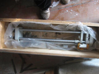 Прибор для проверки контроля микрометров ППМ600