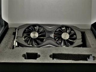 Продам ZOTAC GeForce GTX 1070 (8GB) AMP! Edition