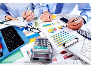 Servicii de contabilite si audit al intreprinderilor