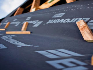 Folii și membrane Eurovent pentru acoperiș. Accesorii.