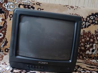 Телевизор б/у, диаметр 15