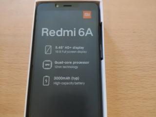 Продам новый телефон Сяоми Redmi Note 6