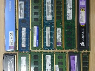 Оперативная память для ноутбука DDR3 4GB