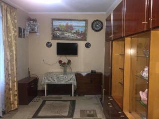 Apartament 2 camere, 40,2 m. p., Rîșcani - Lîngă Parcul Rîşcani!