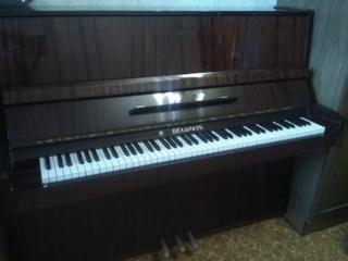 Продаётся фортепиано "Беларусь"