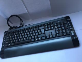 Продам мультимедийную клавиатуру SVEN Comfort4000 USB, мышьGembird USB